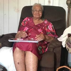 Meet your Posher, Georgene